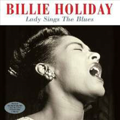 Billie Holiday - Lady Sings The Blues (Remastered)(2LP)