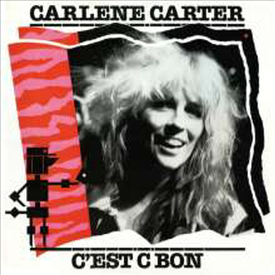 Carlene Carter - C&#39;est C Bon (CD)