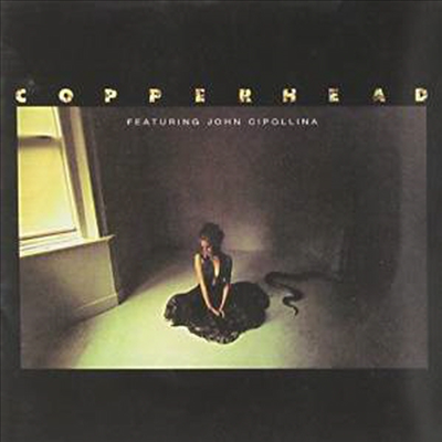 Copperhead - Copperhead (+Bonustrack)(CD)