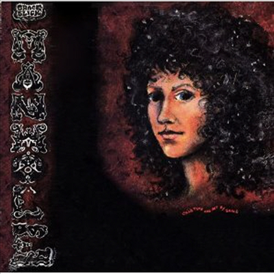 Grace Slick - Manhole (180G)(LP)