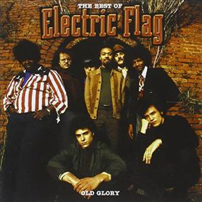 Electric Flag - The Best Of Electric Flag (CD)