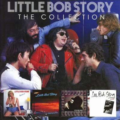 Little Bob Story - The Collection (2CD)