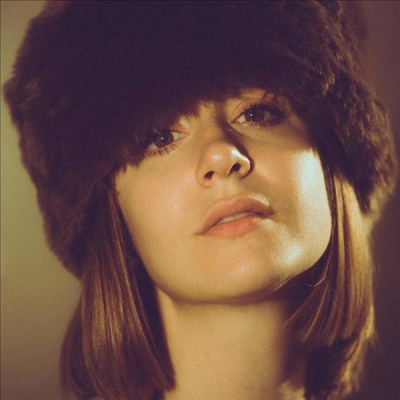 Laura Stevenson - The Big Freeze (CD)