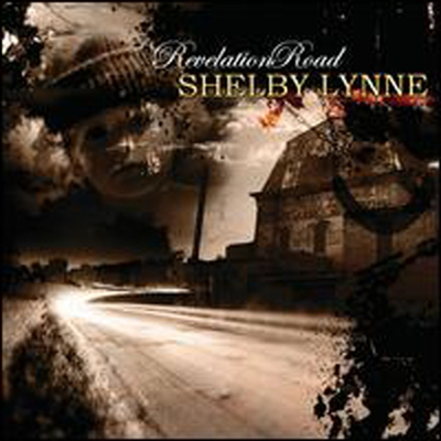 Shelby Lynne - Revelation Road (Digipack)(CD)