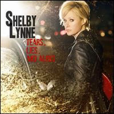 Shelby Lynne - Tears, Lies &amp; Alibis (Digipack)(CD)