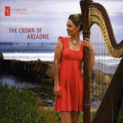 아리아드네의 왕관 (The Crown of Ariadne)(CD) - Eleanor Turner