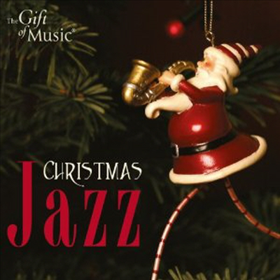 Various Artists - Jazz Christmas (CD)