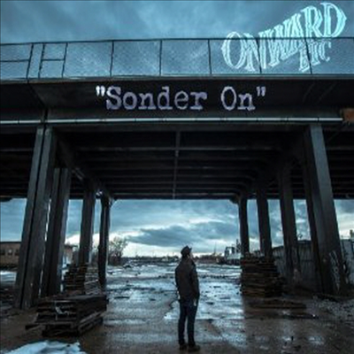 Onward Etc - Sonder On (Digipack)(CD)