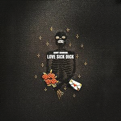 Barry Adamson - Love Sick Dick (CD)