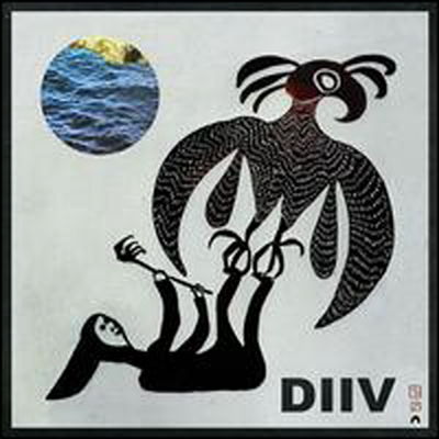 Diiv - Oshin (LP)