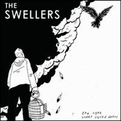 Swellers - Light Under Closed Doors (CD)