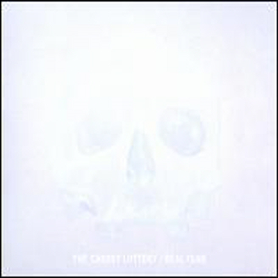 Casket Lottery - Real Fear (CD)