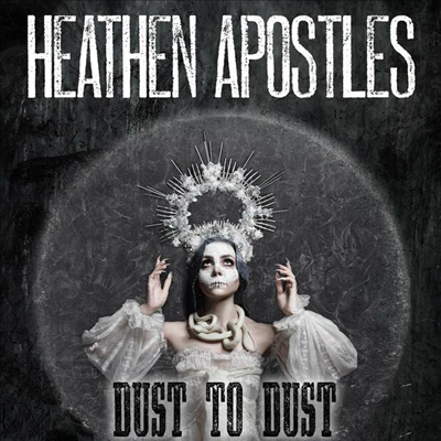 Heathen Apostles - Dust To Dust (CD)