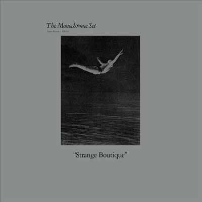 Monochrome Set - Strange Boutique (Digipack)(CD)