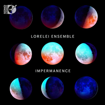 비영속성 (Impermanence) (2Blu-rau Audio) - Lorelei Ensemble