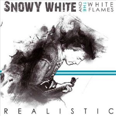 Snowy White - Realistic (CD)