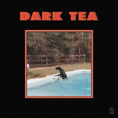 Dark Tea - Dark Tea (CD)