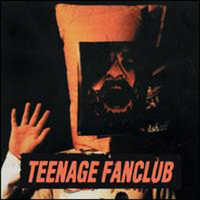 Teenage Fanclub - Deep Fried Fanclub (Digipack)(CD)