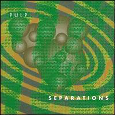 Pulp - Separations (Reis) (Ogv)