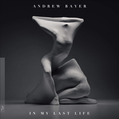 Andrew Bayer - Andrew Bayer - In My Last Life (CD)