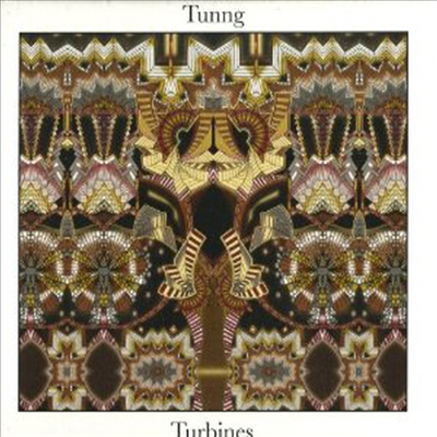 Tunng - Turbines (Digipack)(CD)