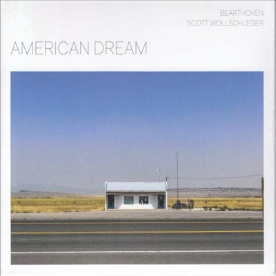 볼슐래거: 모던 실내악 (Wollschleger: Chamber Music - American Dream)(CD) - Bearthoven