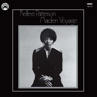Kellee Patterson - Maiden Voyage (Remastered)(CD)