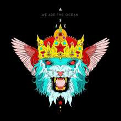 We Are The Ocean - Ark (Digipack)(CD)