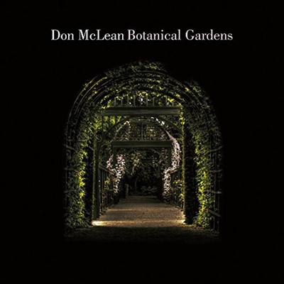 Don McLean - Botanical Gardens (Vinyl LP)