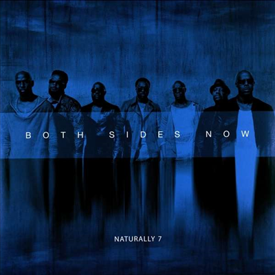 Naturally 7 - Both Sides Now (180G)(LP+CD)