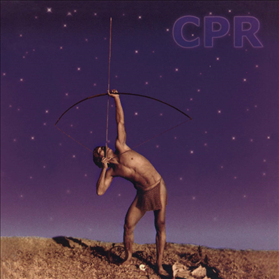 Cpr - Cpr (Digipack)(CD)