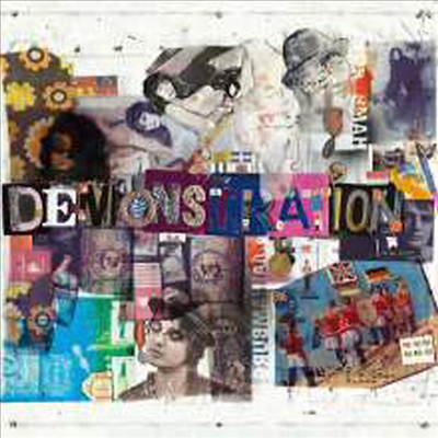 Peter Doherty - Hamburg Demonstrations (Digipack)(CD)