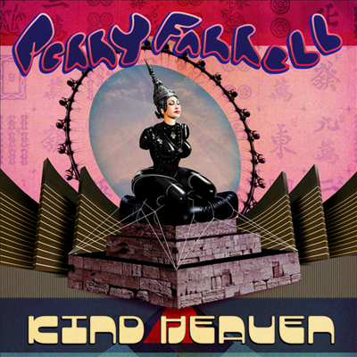 Perry Farrell - Kind Heaven (CD)