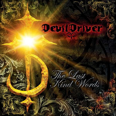 DevilDriver - Last Kind Words (Ltd. Ed)(Remastered)(Colored Splatter Vinyl)(2LP)