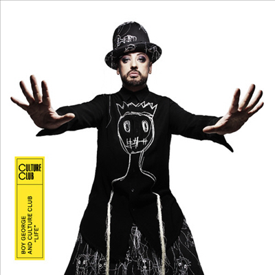 Boy George & Culture Club - Life (Digipack)(CD)