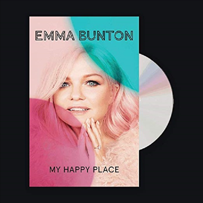 Emma Bunton - My Happy Place (Deluxe Edition)(CD)