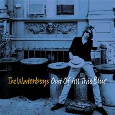 Waterboys - Out Of All This Blue (2CD)