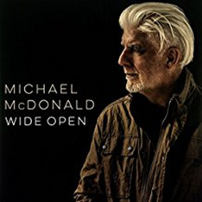 Michael McDonald - Wide Open (2LP)