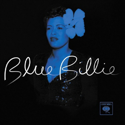 Billie Holiday - Blue Billie (CD)