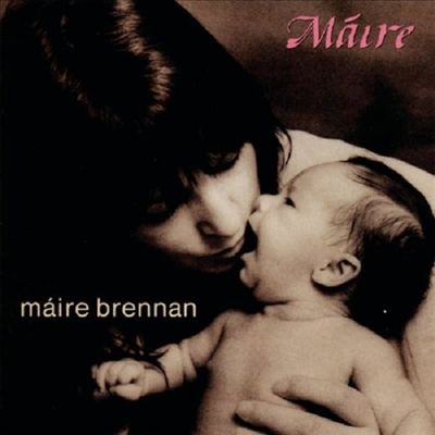 Maire Brennan - Maire (CD)