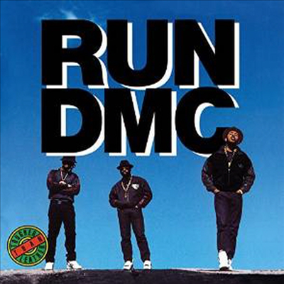 Run DMC - Tougher Than Leather (CD)