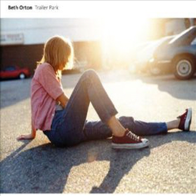 Beth Orton - Trailer Park (CD)
