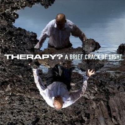 Therapy? - A Brief Crack Of Light (LP)