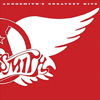 Aerosmith - Aerosmith&#39;s Greatest Hits (140g LP)