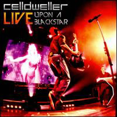 Celldweller - Live Upon A Blackstar (CD)