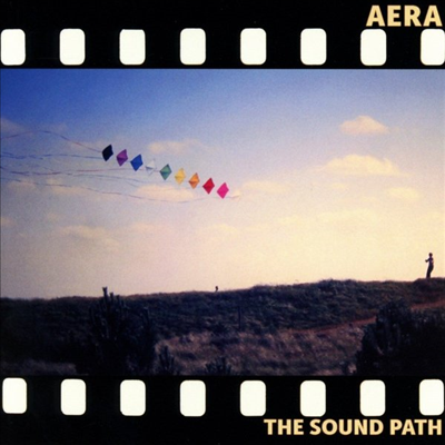 Aera - The Sound Path (CD)