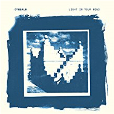 Cymbals - Light In Your Mind (Digipack)(CD)