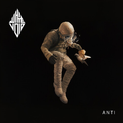 White Void - Anti (Gatefold LP)