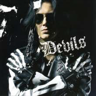 69 Eyes - Devils (Special Edition)(CD)