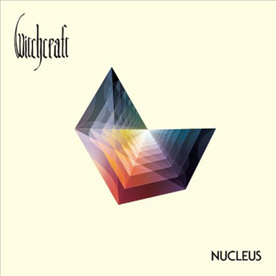 Witchcraft - Nucleus (2LP)